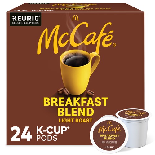 Mccafe miscela colazione - mccafe,