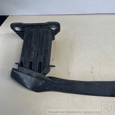 Traversa inf. paraurti ant.  FIAT 500L WAGON (4F) 0.9 TwinAir (77Kw) Mnv