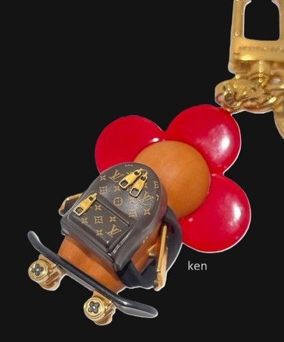 Louis vuitton borsa - vuitton, charm