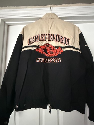Harley davidson road hog - harley,