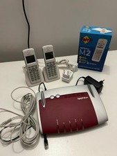 AVM FRITZ!Box 7430 VDSL Router