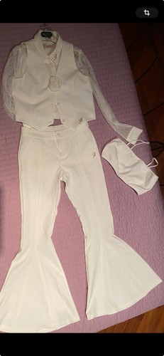 Completo blumarine bambina - blumarine, 12