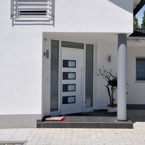 Porta ingresso - ingresso,,