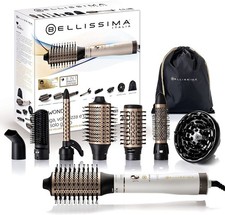 IMETEC BELLISSIMA SPAZZOLA AD