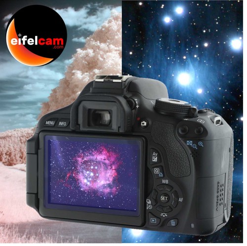 Canon eos 750d - eos,