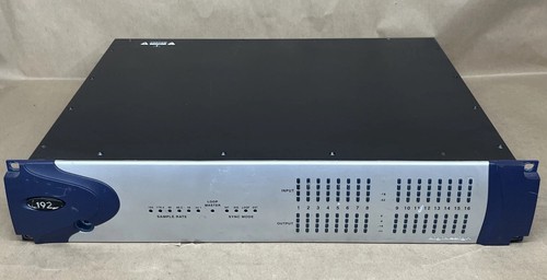 Digidesign 192 numero - digidesign,