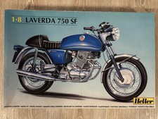 Heller Laverda 750 SF (80980)