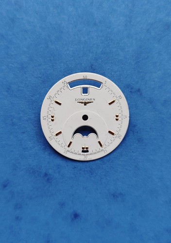 Cadran 5mm modèle vintage - cadran, 27,5mm