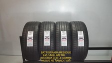 GOMME USATE   215/45R17 91W