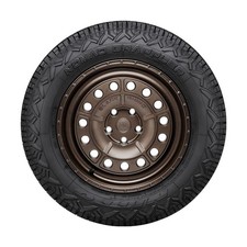 NITTO 225/65R17 106H XL NITTO