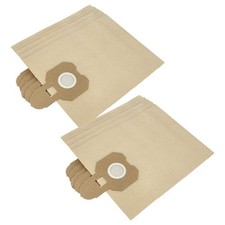 10 sacchetti aspirapolvere per