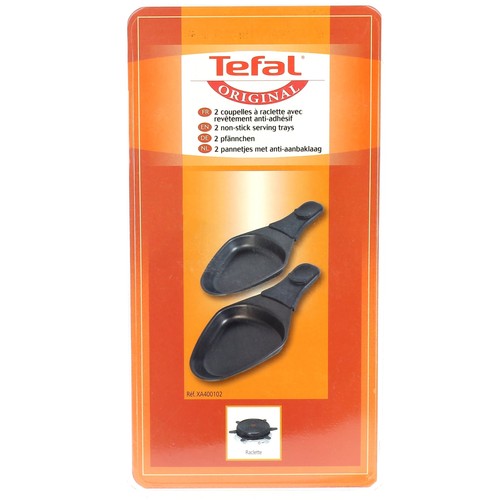 Poelon raclette triangle - , par