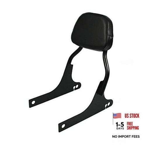 Sissy bar for harley dyna - harley,