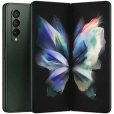 SAMSUNG Galaxy Z Fold3 256Go
