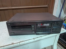 Pioneer pd-z570t Stereo Hi-fi