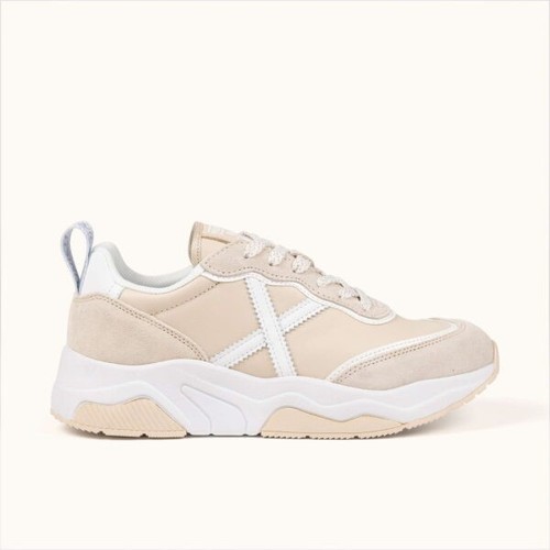Munich wave 181 donna beige - wave,