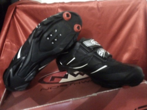 Scarpe ciclismo strada - ciclismo,