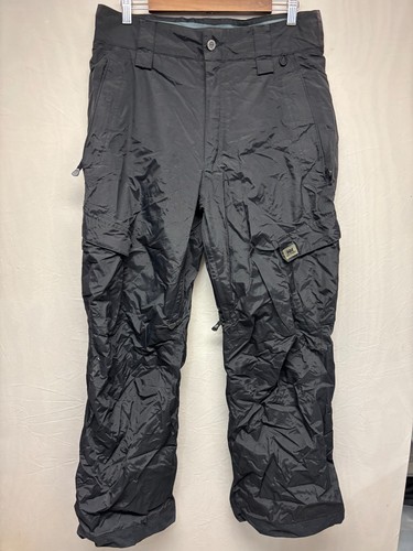 Pantalone snowboard helly - snowboard,