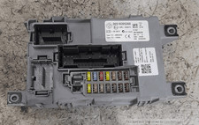 Scatola fusibili  FIAT 500 (3P) 1.2 Ber. 3p/b/1242cc