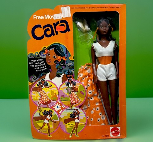 Barbie vintage 1974 free - 1974,