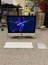 iMac 27 pollici 2015 Retina 5K