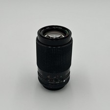 Samyang 210 obiettivo - 70-210, mm