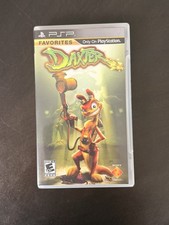 Daxter Sony PSP
