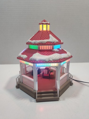 Hallmark 2020 sound light - hallmark, sound-a-light