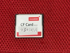 Bally Alpha 2 Software Chip Trasparente 230311A Slot Machine Ram Trasparente