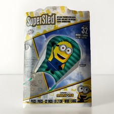 Minions X Kites Aquilone Super