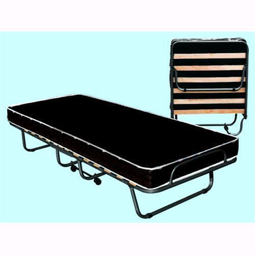 Letto brandina pieghevole - , con