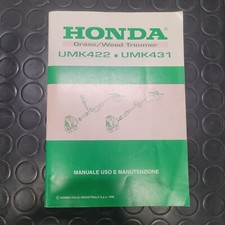 Manuale manual libretto