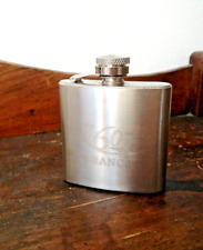 BRANCA-BORRACCIA-FIASCHETTA IN ACCIAIO-ANNIVERSARIO 160 ANNI