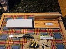 Coltello Virginia VI7125