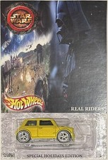 Lime Morris Mini Custom Hot