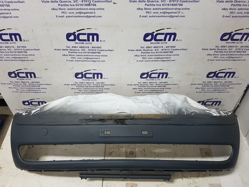 Paraurti anteriore opel corsa - paraurti,