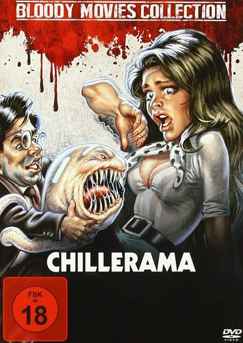 Chillerama mit - (, )