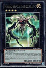 CARTA YU-GI-HO LTGY NUMERO 69