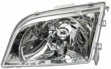 Faro Anteriore SX Per