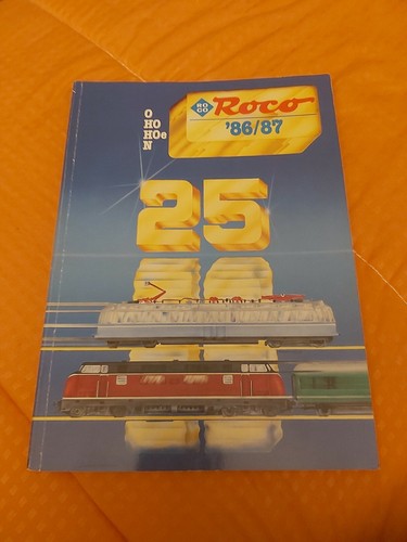 Catalogo trenini roco - trenini,