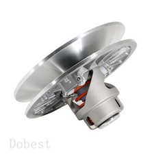 Frizione secondaria per Arctic