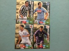 PANINI ADRENALYN CALCIATORI