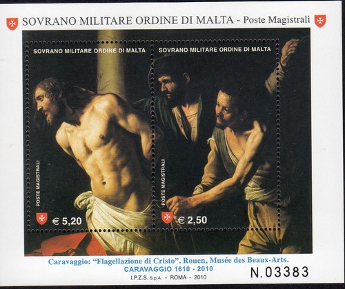 2010 smom caravaggio - 2010,