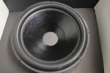 18" Paper Speaker Subwoffer
