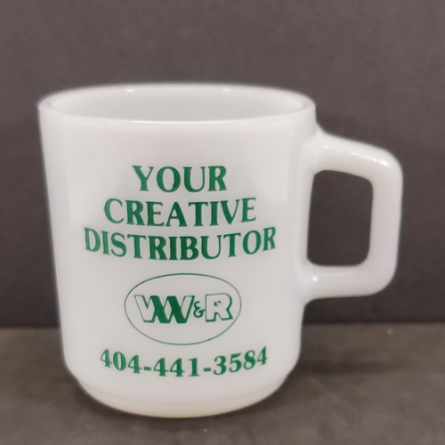 Distributore galaxy - w&r,