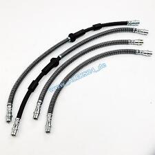 4er Set Tubi Freno VA Ettari