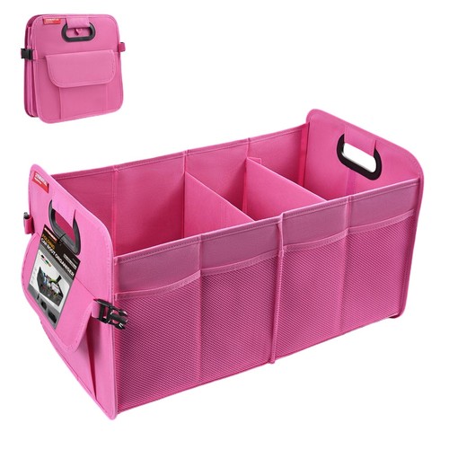 Organizer bagagliaio auto - organizer,