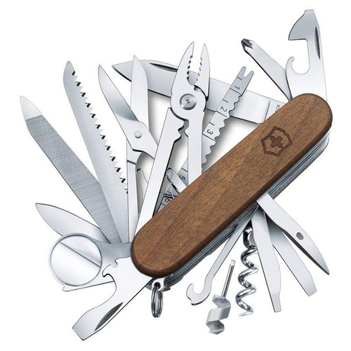 Coltello multiuso victorinox - multiuso,