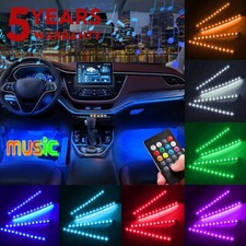 Per Ford Fiesta MK7 2007-18