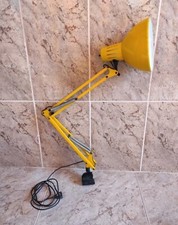 Antigua Lampara - Flexo Fase Amarillo